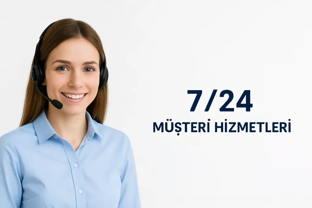 BAYRAKLI BOSCH Teknik Servis Ekibi